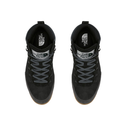 The North Face Men's Back-To-Berkeley IV Leather WP Hiking Boot