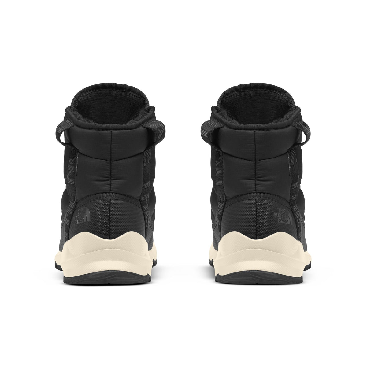 The North Face Women's THERMOBALL Lace Up Luxe WP Boot