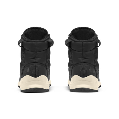 The North Face Women's THERMOBALL Lace Up Luxe WP Boot