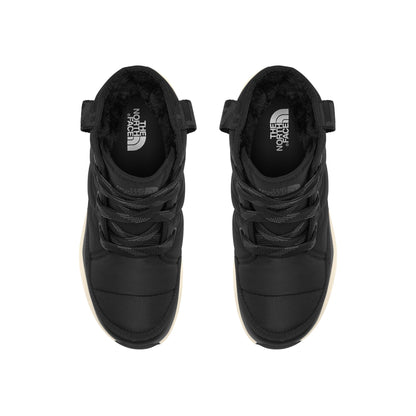 The North Face Women's THERMOBALL Lace Up Luxe WP Boot