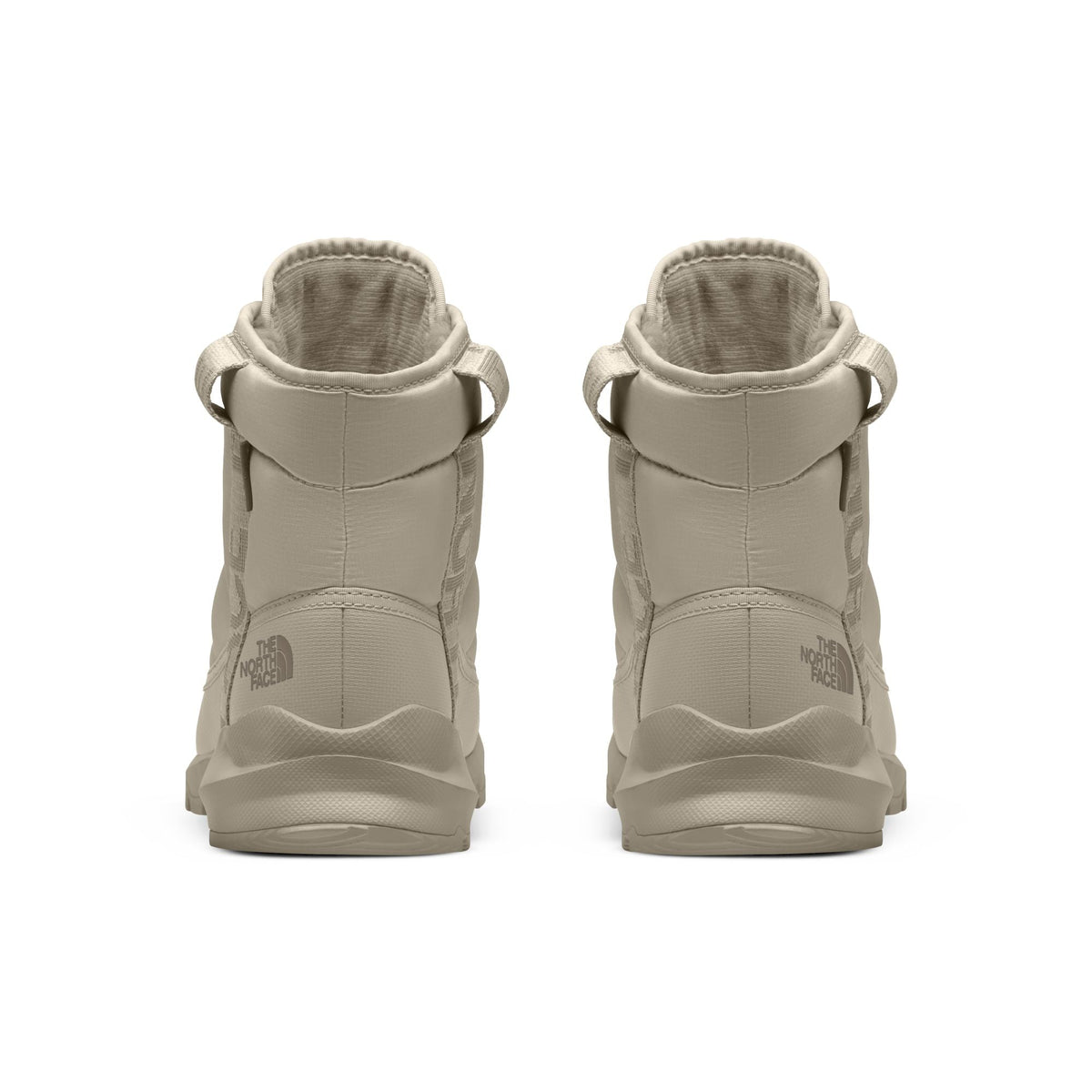 The North Face Women's THERMOBALL Lace Up Luxe WP Boot