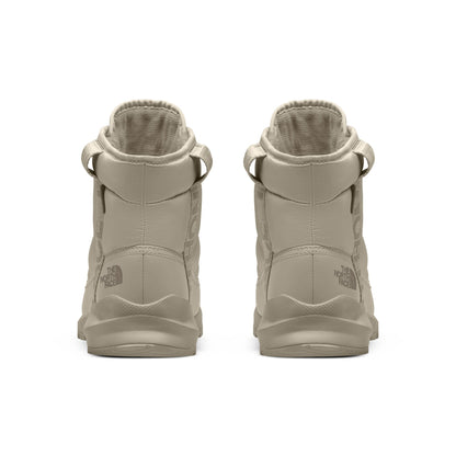 The North Face Women's THERMOBALL Lace Up Luxe WP Boot