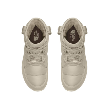 The North Face Women's THERMOBALL Lace Up Luxe WP Boot