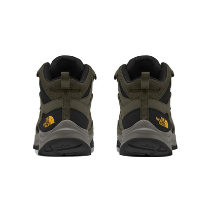 The North Face Men's Hedgehog 3 Mid WP Hiking Boot