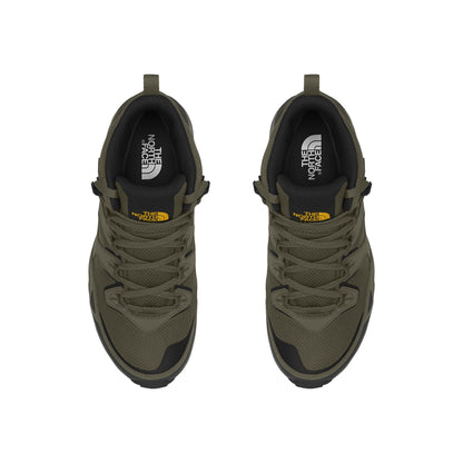 The North Face Men's Hedgehog 3 Mid WP Hiking Boot