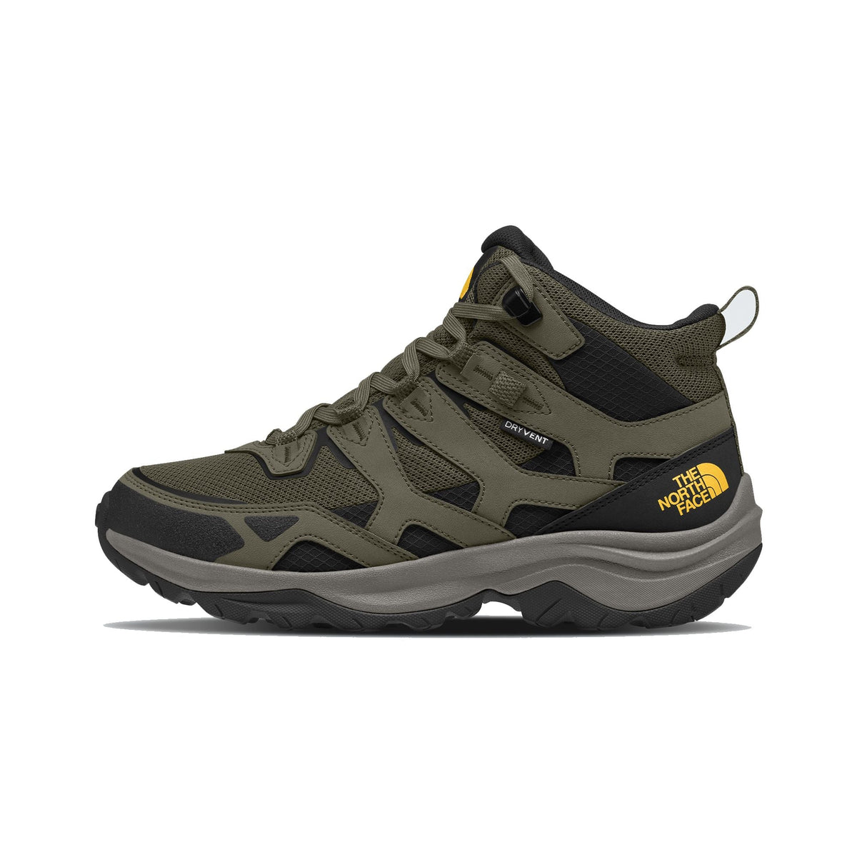 The North Face Men's Hedgehog 3 Mid WP Hiking Boot