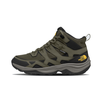 The North Face Men's Hedgehog 3 Mid WP Hiking Boot