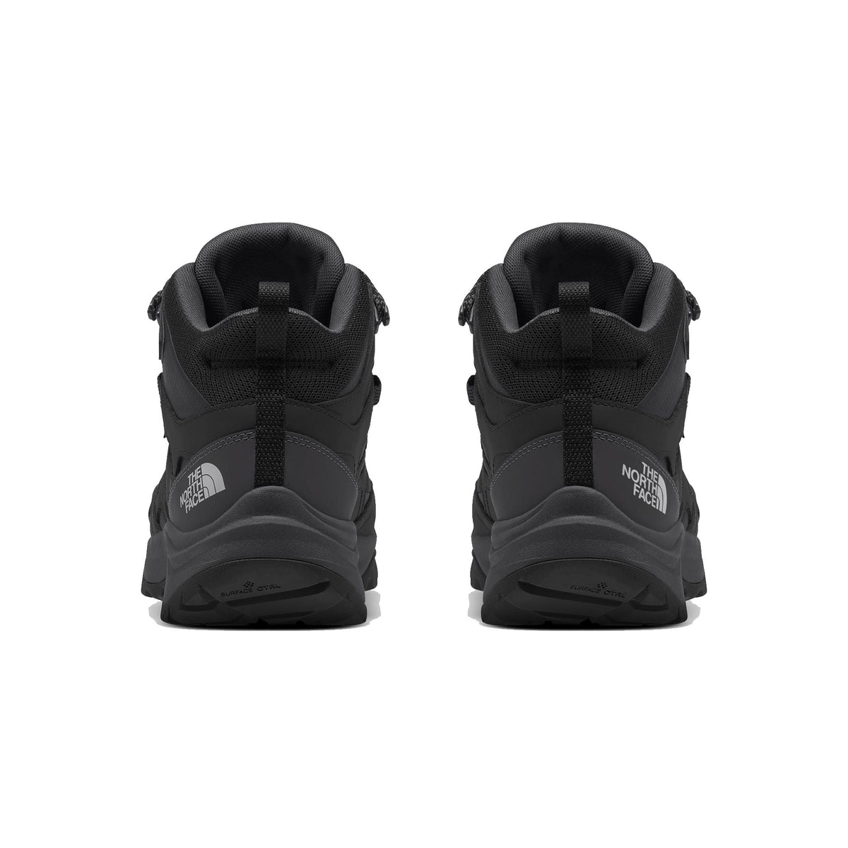 The North Face Men's Hedgehog 3 Mid WP Hiking Boot