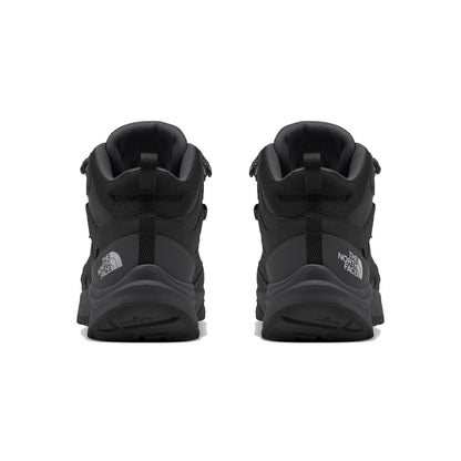 The North Face Men's Hedgehog 3 Mid WP Hiking Boot