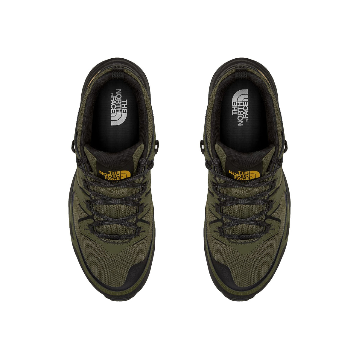 The North Face Men's Hedgehog 3 WP Hiking Shoe
