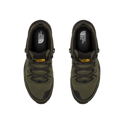 The North Face Men's Hedgehog 3 WP Hiking Shoe