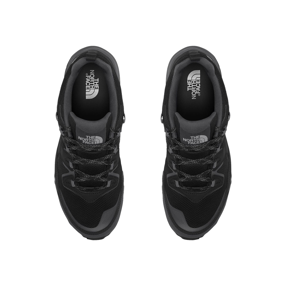 The North Face Men's Hedgehog 3 WP Hiking Shoe