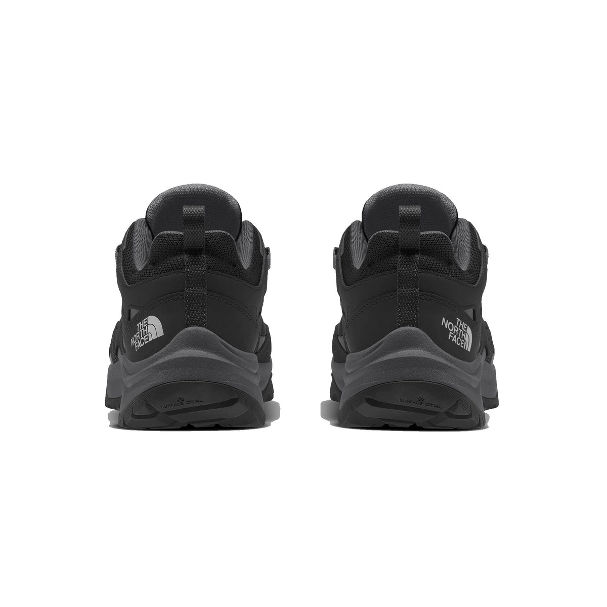 The North Face Men's Hedgehog 3 WP Hiking Shoe