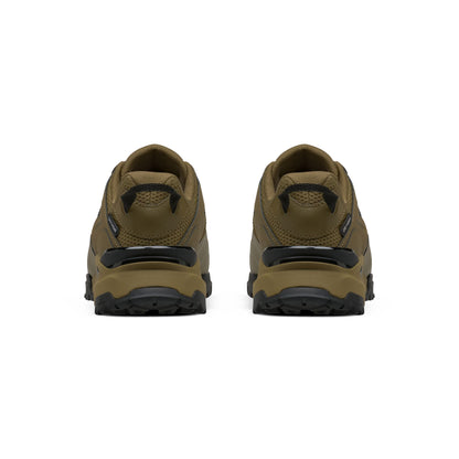 The North Face Men's Ultra 112 WP Trail Shoe