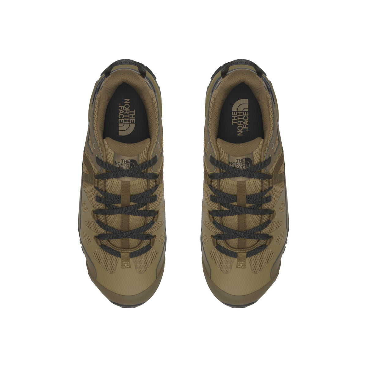 The North Face Men's Ultra 112 WP Trail Shoe