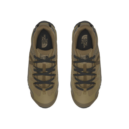 The North Face Men's Ultra 112 WP Trail Shoe