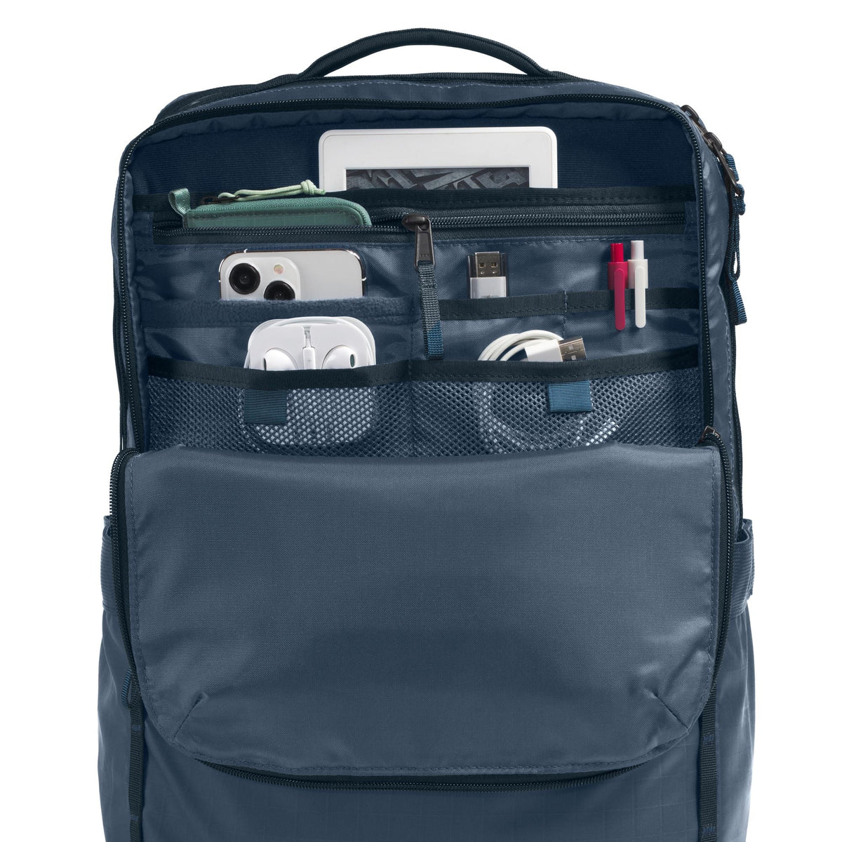 The North Face Base Camp Voyager Daypack