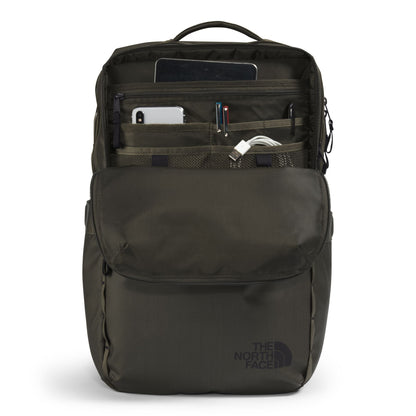 The North Face Base Camp Voyager Daypack