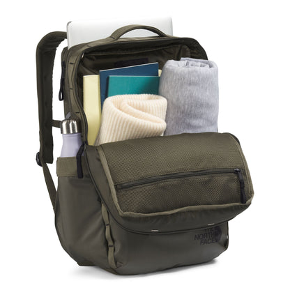 The North Face Base Camp Voyager Daypack