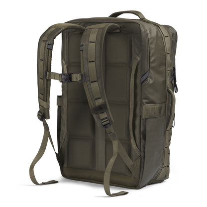 The North Face Base Camp Voyager Travel Pack