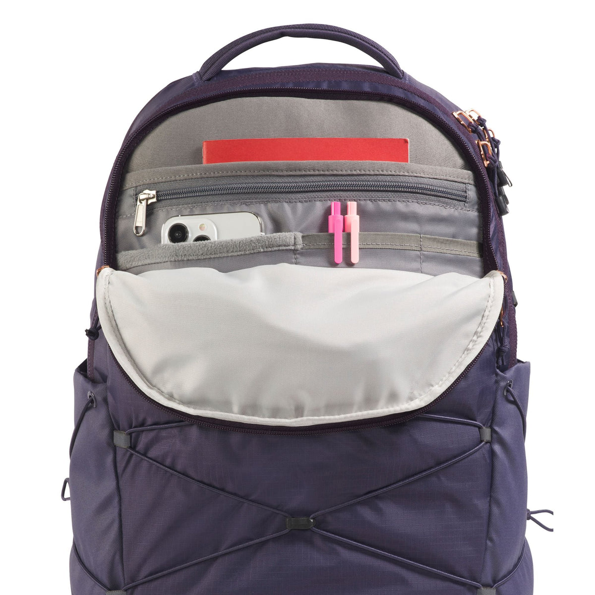 The North Face Women's Borealis Luxe