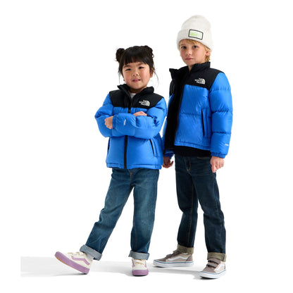 The North Face Kids' 1996 Retro Nuptse Jacket