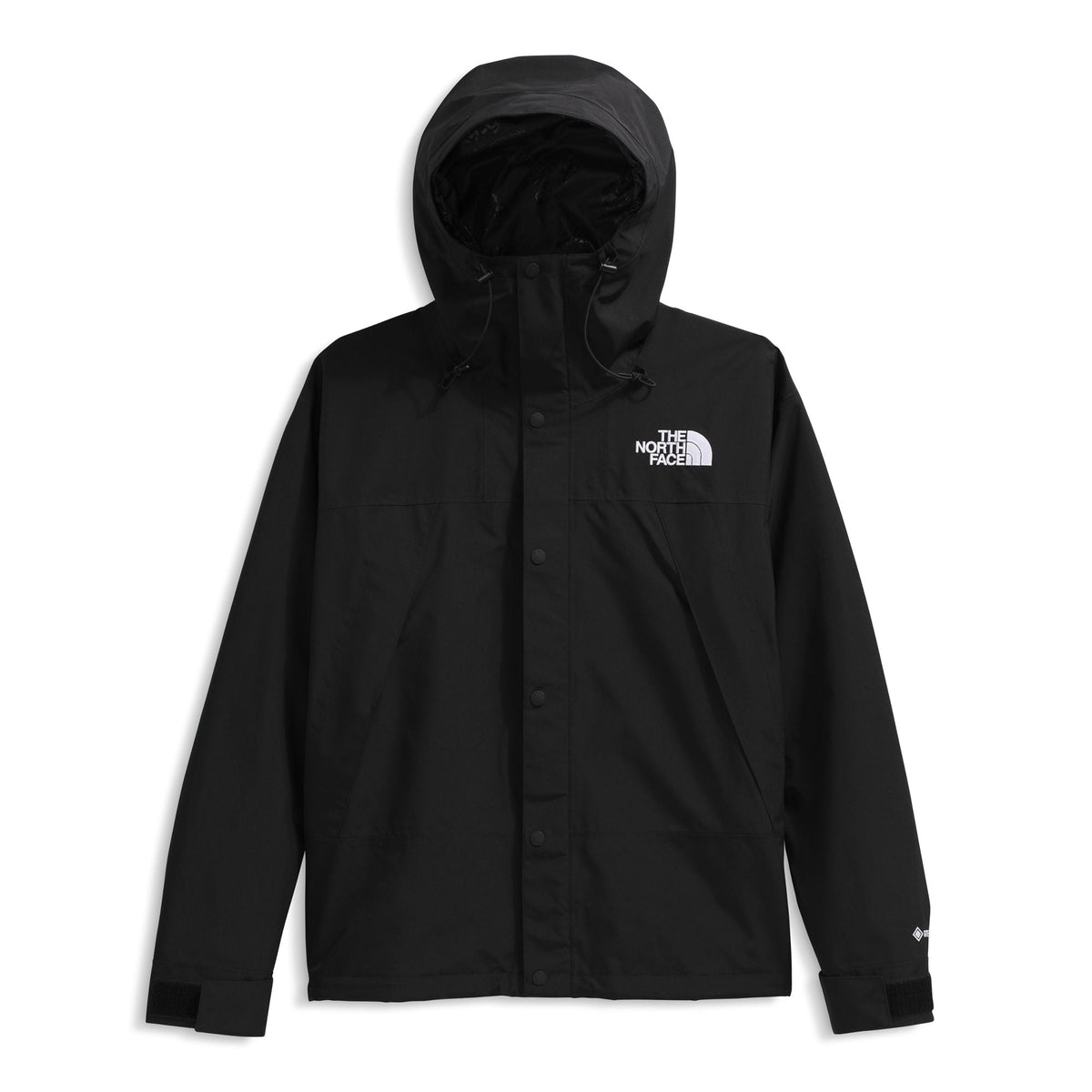 The North Face Men's GTX Mountain Jacket