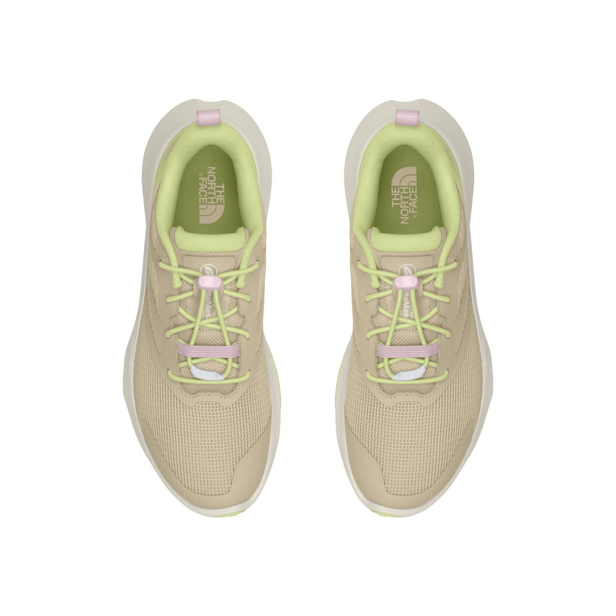 The North Face Youth Altamesa Trail Shoe