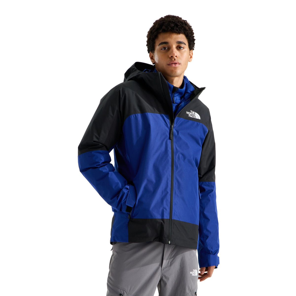 The North Face Men's Mountain Light Triclimate GTX Jacket