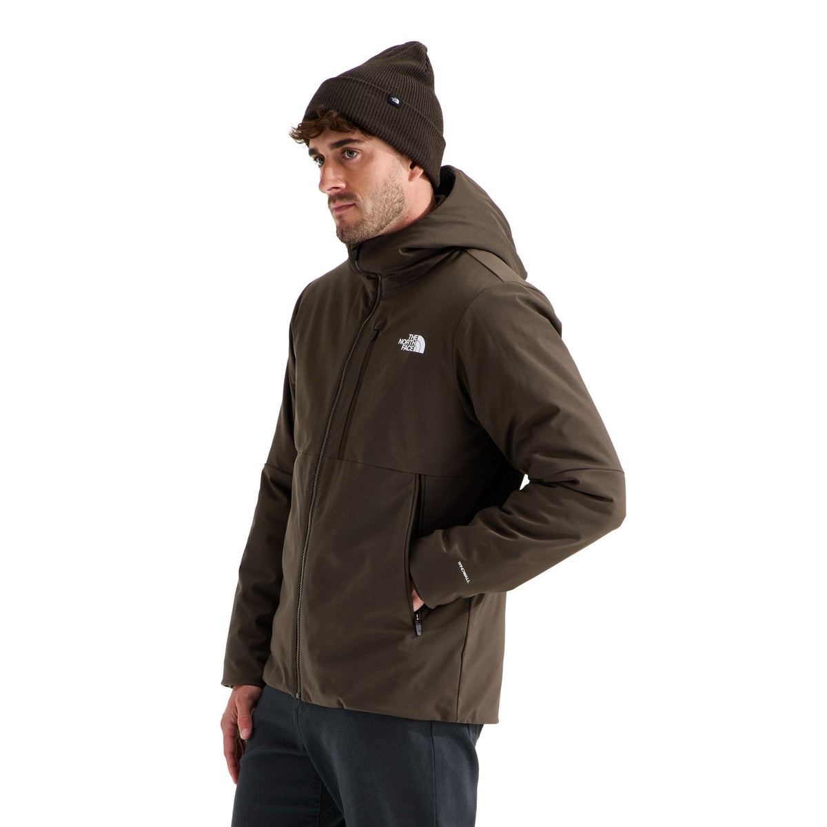 The North Face Men's Apex Elevation Jacket