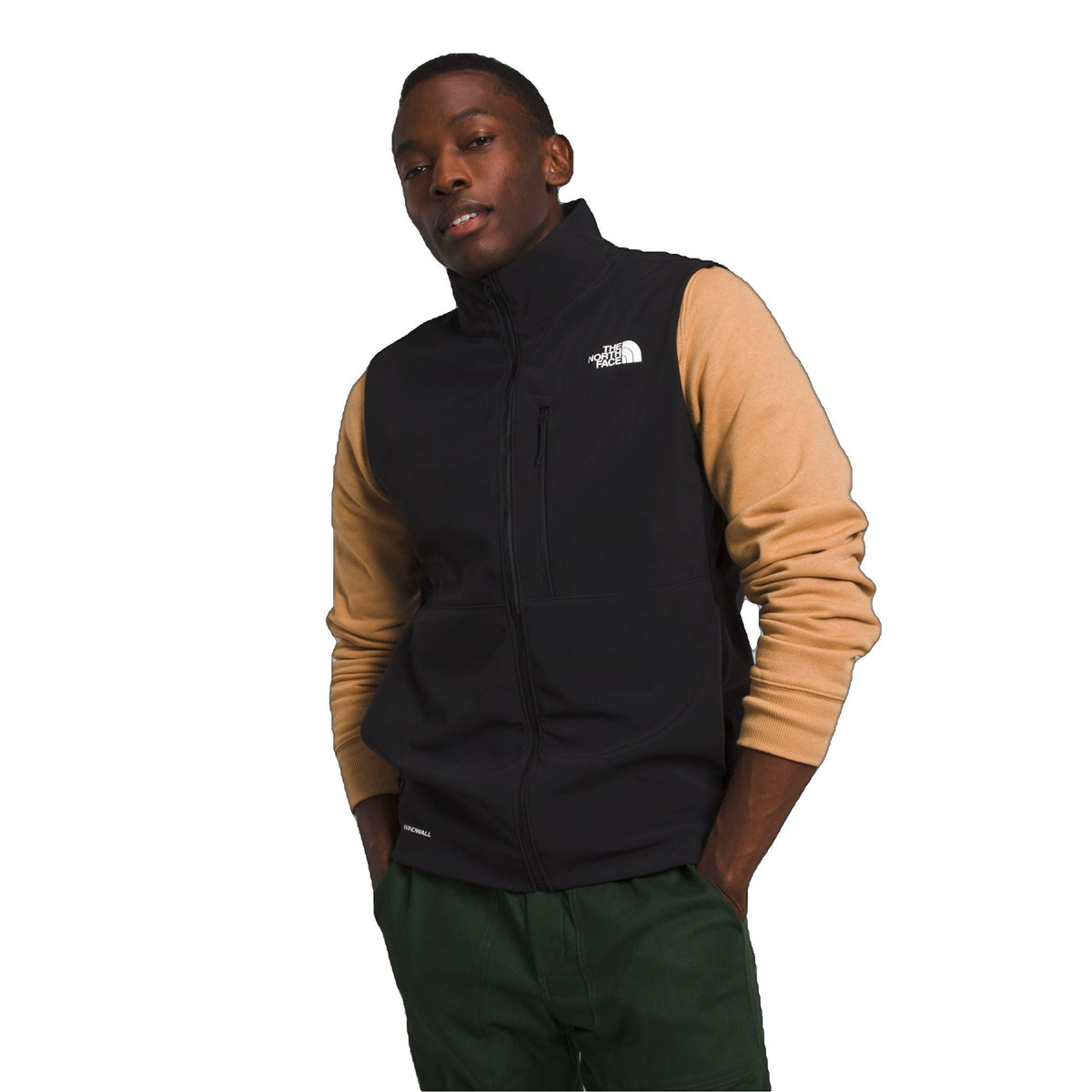 The North Face Men's Apex Bionic 3 Vest