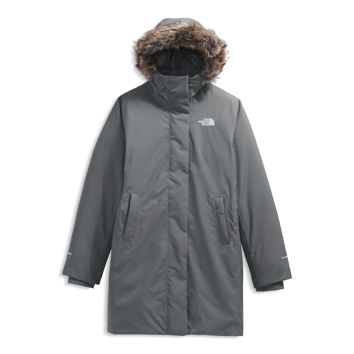 The North Face Women's Arctic Parka