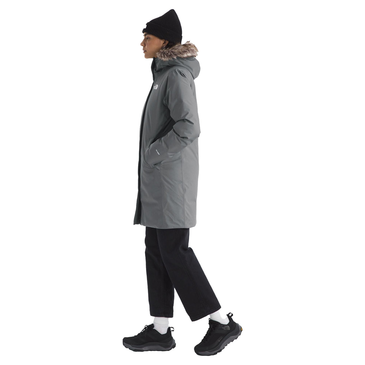 The North Face Women's Arctic Parka