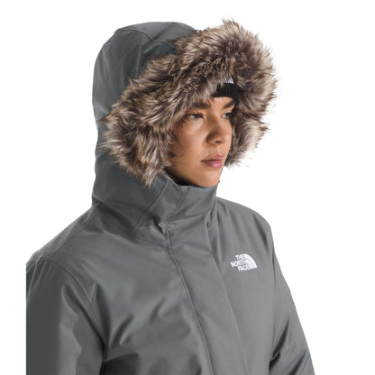 The North Face Women's Arctic Parka