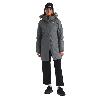 The North Face Women's Arctic Parka