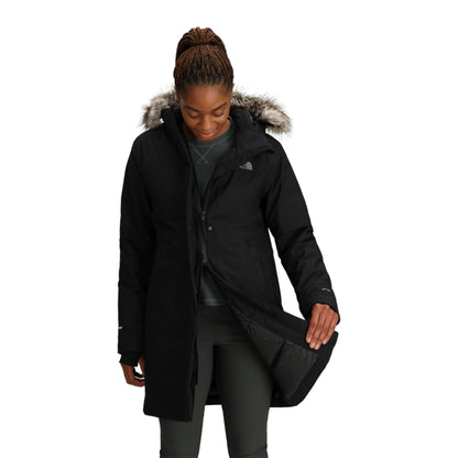 The North Face Women's Arctic Parka