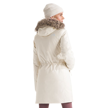The North Face Women's Arctic Parka