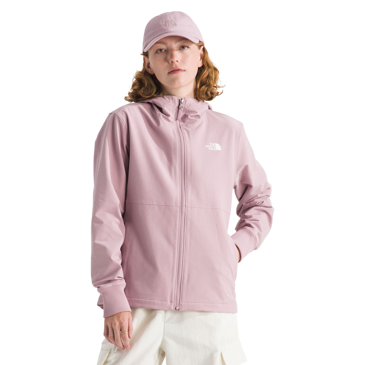The North Face Women's Shelbe Raschel Hoodie