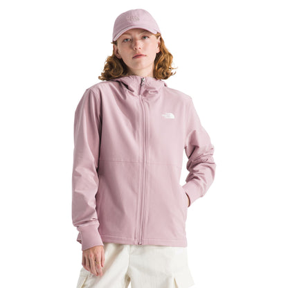 The North Face Women's Shelbe Raschel Hoodie