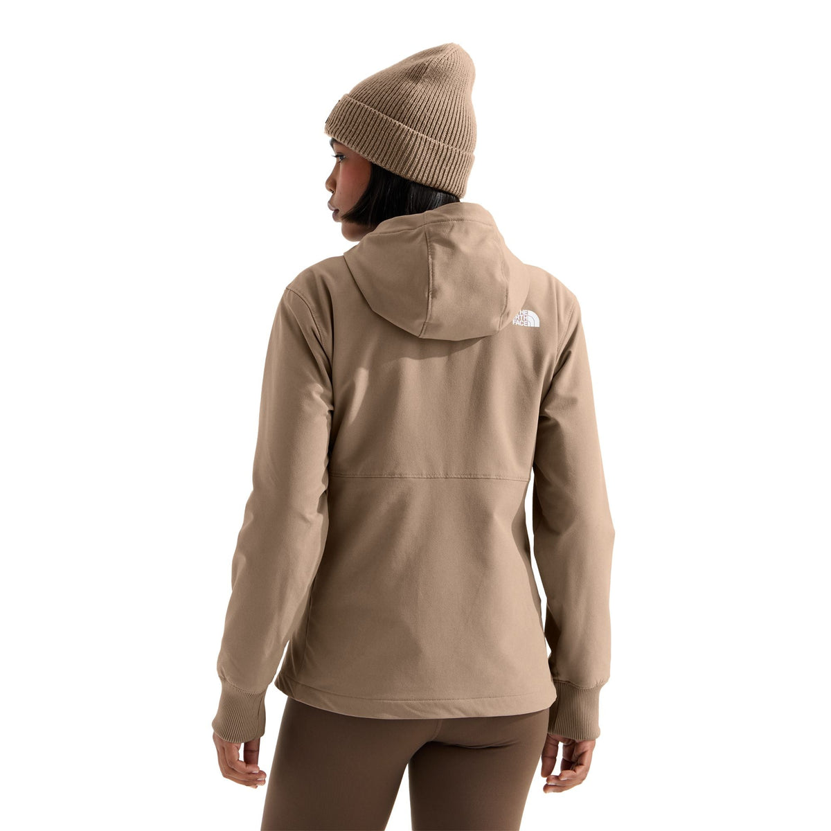The North Face Women's Shelbe Raschel Hoodie