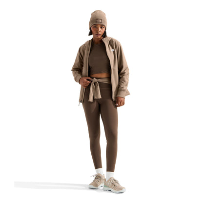 The North Face Women's Shelbe Raschel Hoodie