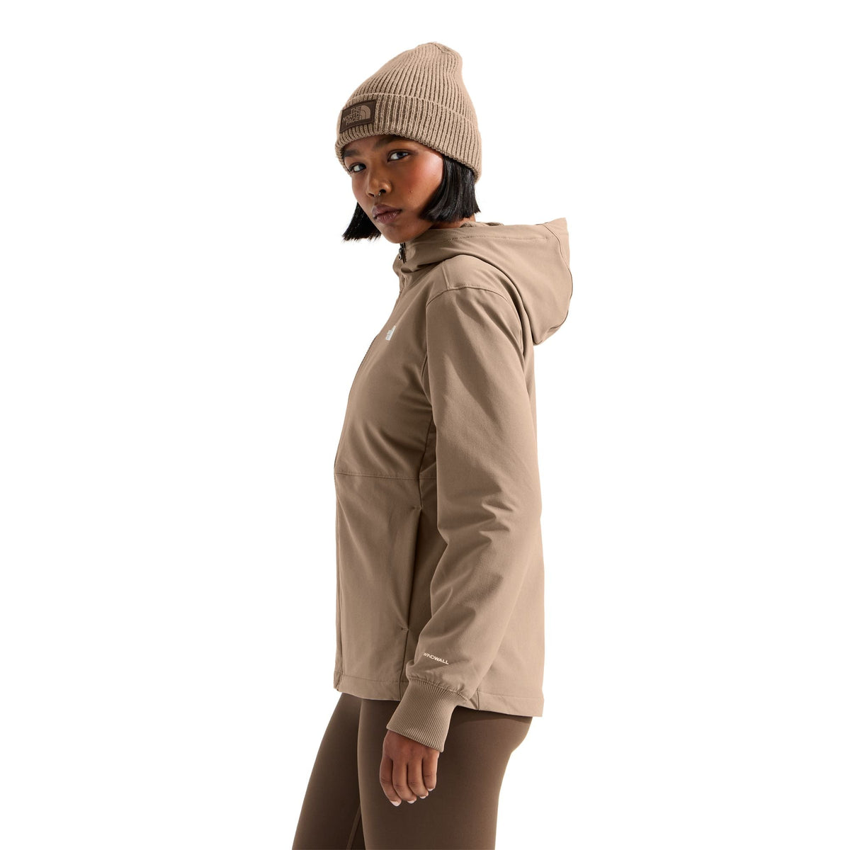 The North Face Women's Shelbe Raschel Hoodie