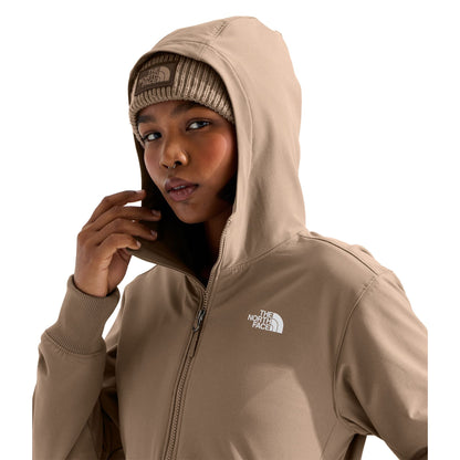 The North Face Women's Shelbe Raschel Hoodie