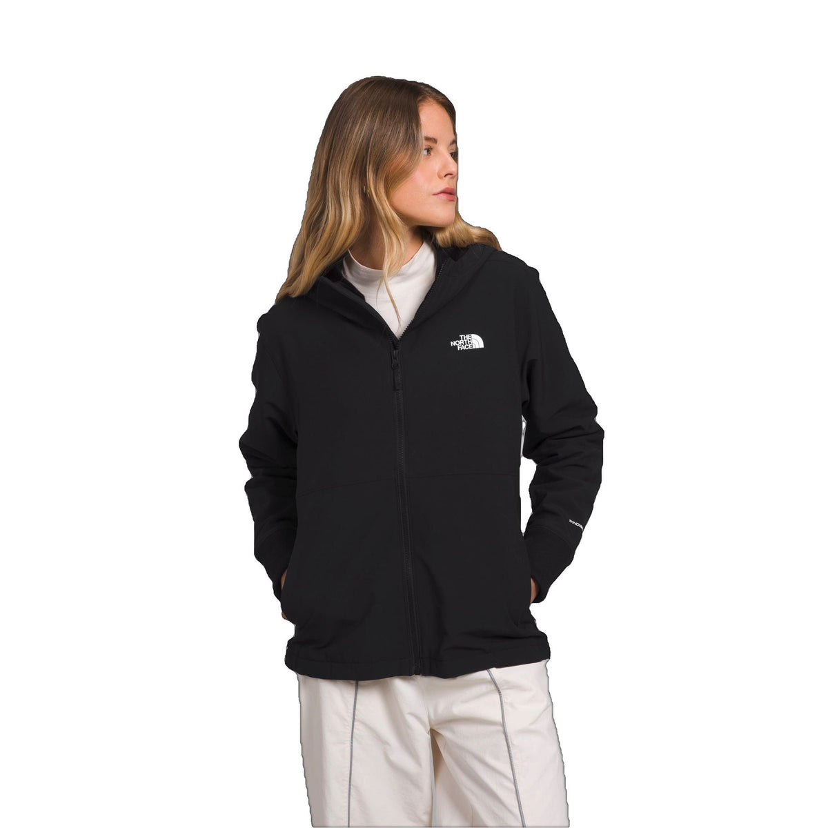 The North Face Women's Shelbe Raschel Hoodie