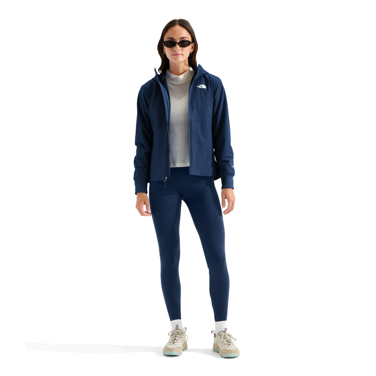 The North Face Women's Shelbe Raschel Hoodie