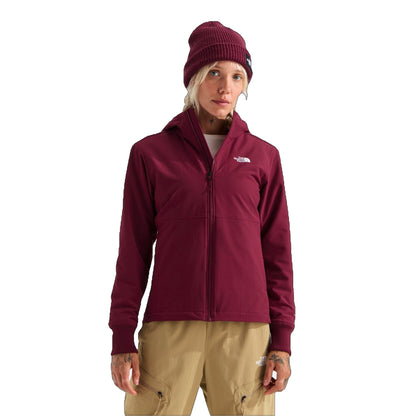 The North Face Women's Shelbe Raschel Hoodie