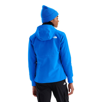 The North Face Women's Shelbe Raschel Hoodie