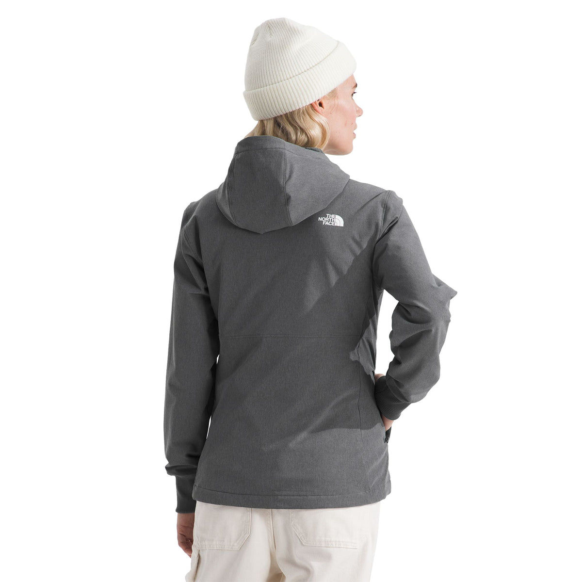 The North Face Women's Shelbe Raschel Hoodie