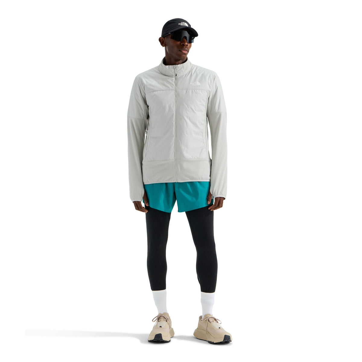 The North Face Men's Winter Warm Pro Jacket
