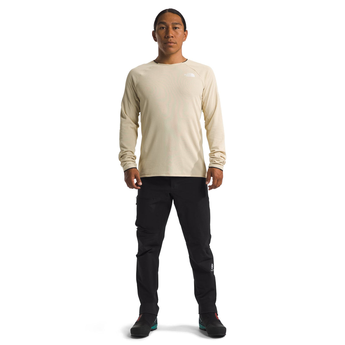 The North Face Men's Summit Series Chamlang Soft Shell Pant